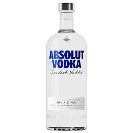 Absolut Vodka 70cl