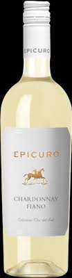 Epicuro Chardonnay Fiano 750 ml (Copy)