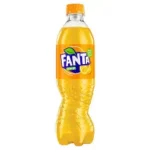 Fanta Orange 1.5l