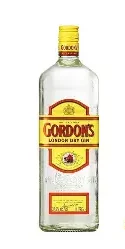 Gordon`s London Dry Gin 70cl