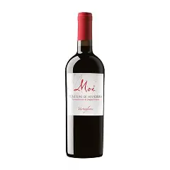 Moi Primitivo di Manduria750 ml