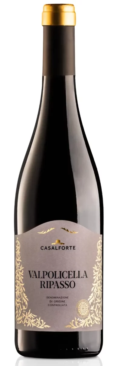 Ripasso Valpolicella 750 ml