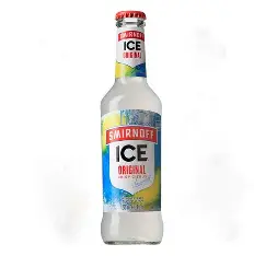 Simirnoff ice 275ml