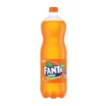 Fanta Orange 1.5l – Bild 2