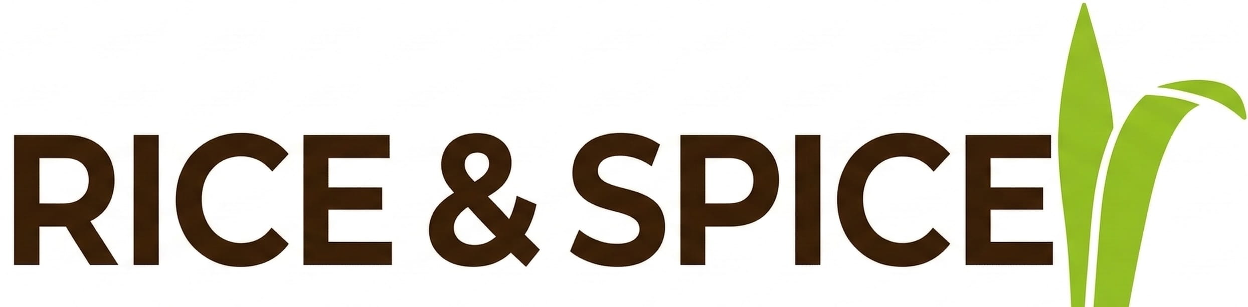 rice & spice logo