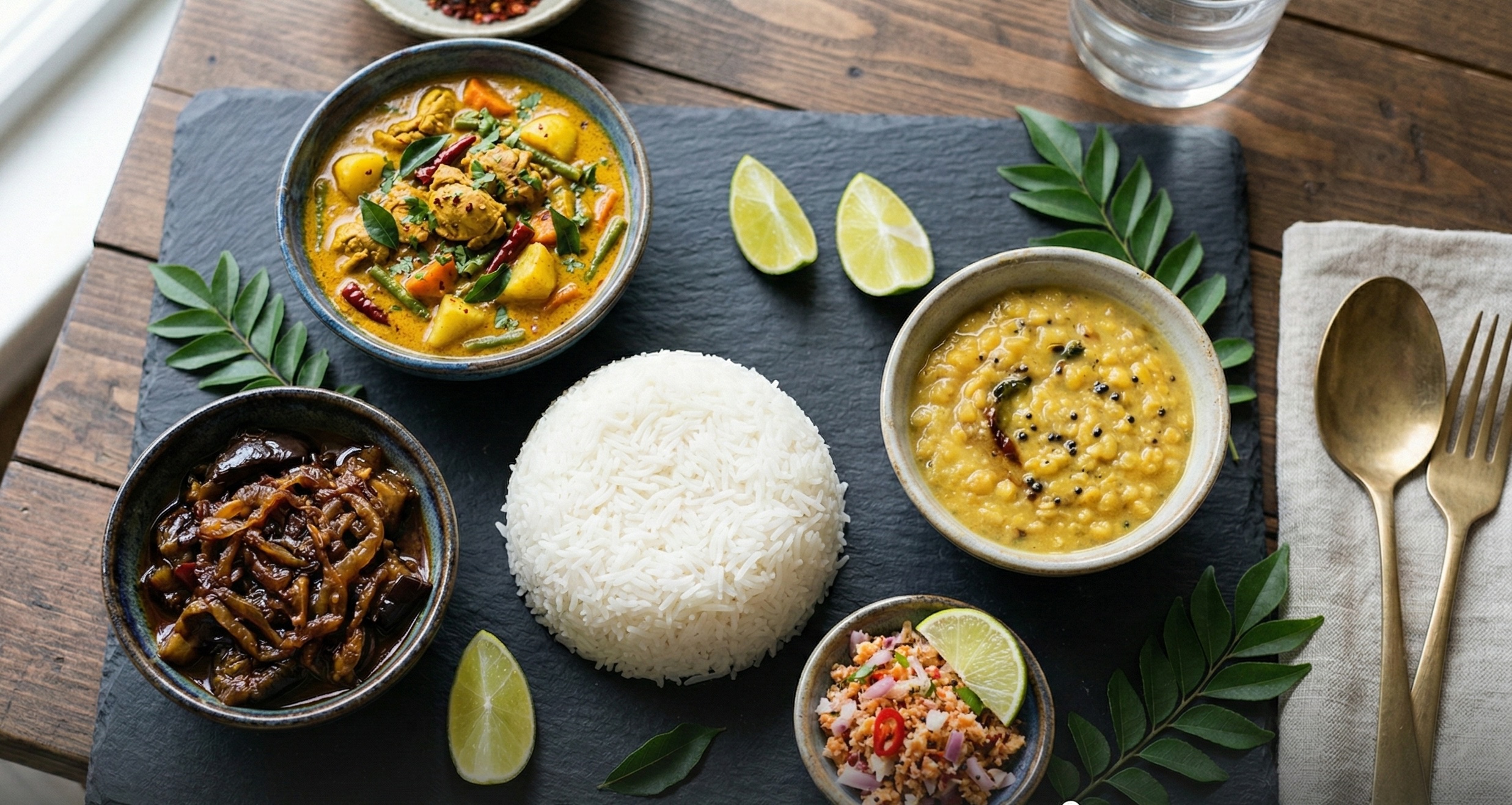 rice-curry-1.jpg Saisonales Curry mit Reis – Bild 1