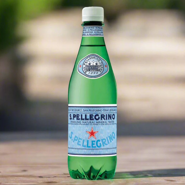 san pellegrino 500ml water San Pellegrino 500ml – Bild 1