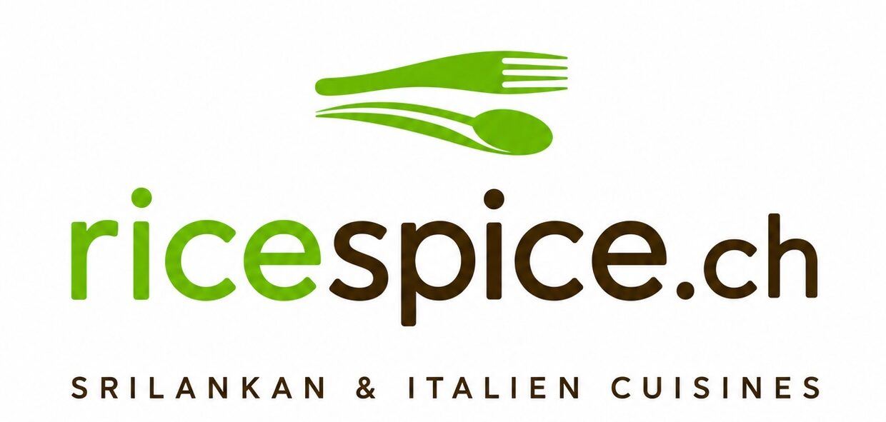 Rice & Spice