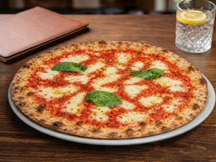 Margherita